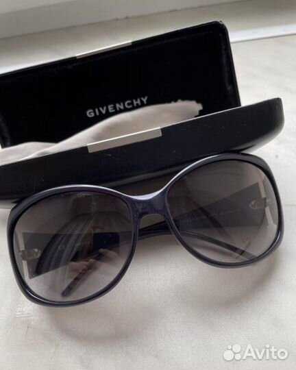 Очки givenchy оригинал