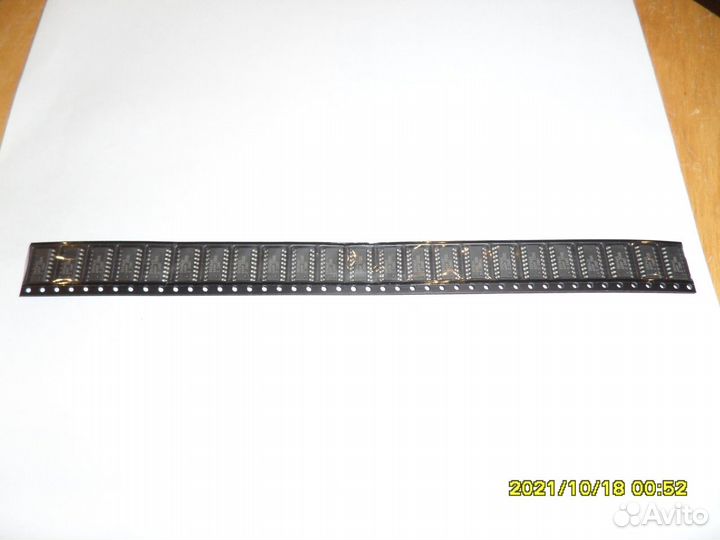 Микросхемы импорт