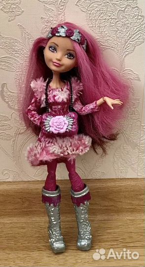 Куклы, мебель Equestria girls Ever after high