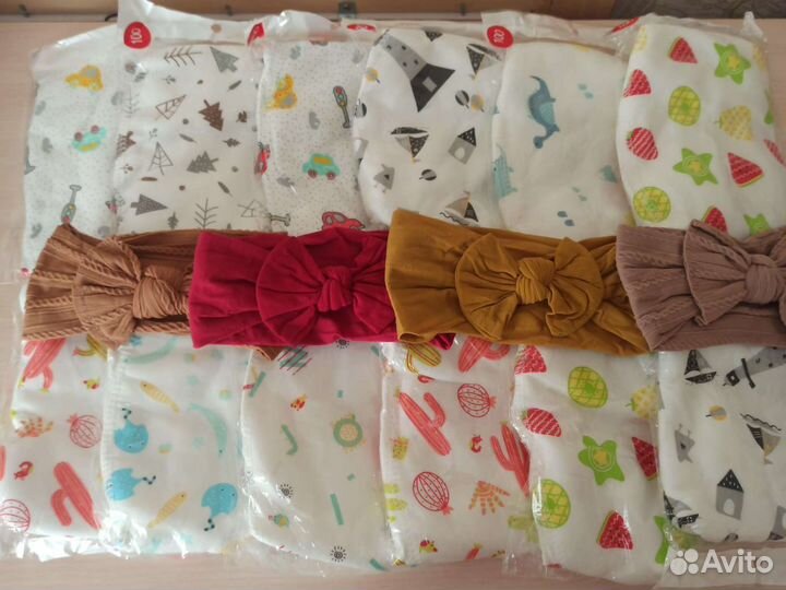 Трусики для приучения к горшку новые