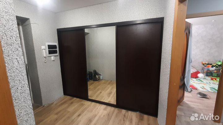 Изготовление корпусной мебели. Сборка-установка