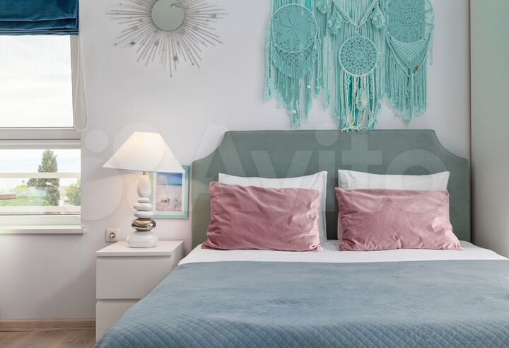 Квартира-студия, 29 м², 4/5 эт.