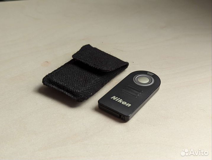 Переходник M42 - Canon EF