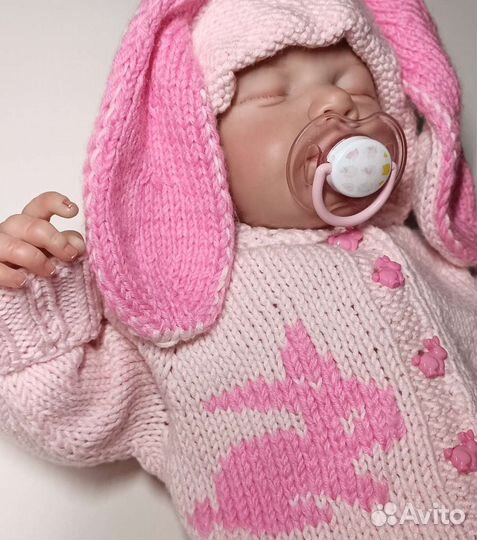 Вязание на заказ