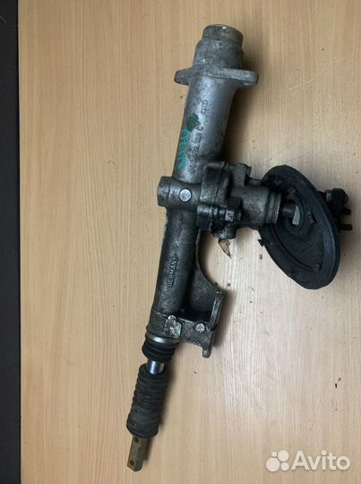 Рейка рулевая 80/90 (B4) 1991-1995