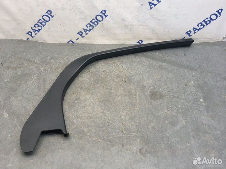 Накладка двери задняя левая Ford Focus 3