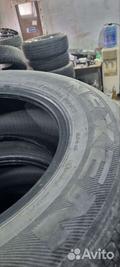 Nexen Classe Premiere 671 215/70 R16 100H