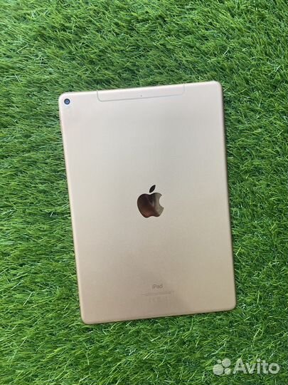 Планшет Apple iPad Air 3 2019, 64 гб, Wi-Fi, LTE