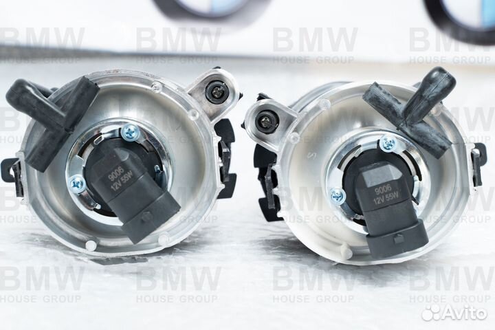 Птф на бмв е39 М5 е46 М3 М тех