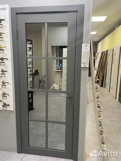 Дверь межкомнатная aurum doors распродажа