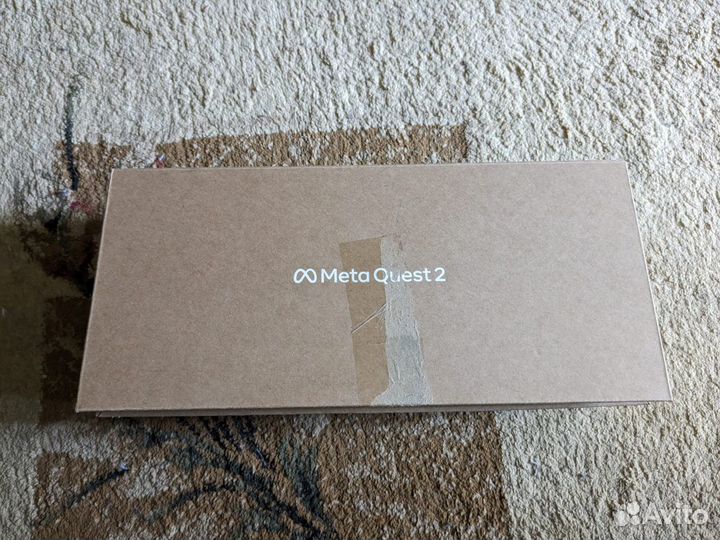 Oculus quest 2 128gb