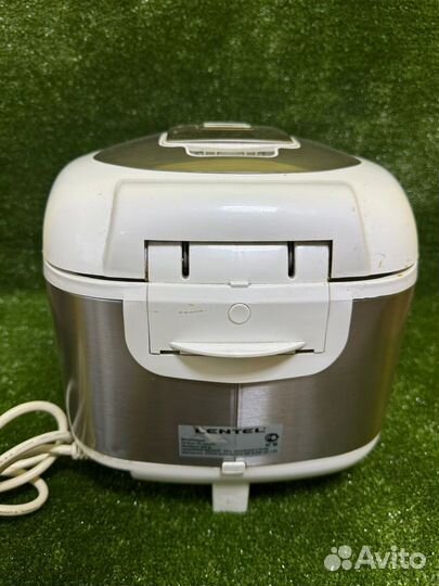 Мультиварка Lentel KF-A40-CB