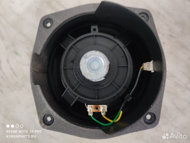 Динамик Ssangyong Actyon C200 D20DTF 2012