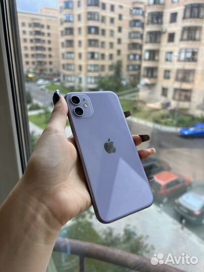 iPhone 11 128gb
