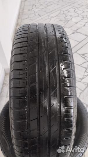 Nokian Tyres Hakka Green 2 195/60 R15