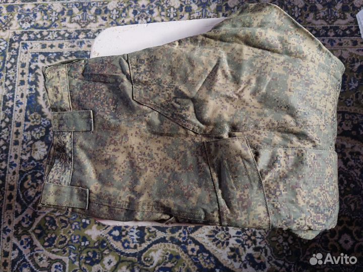 Военная форма летняя вкпо уставная
