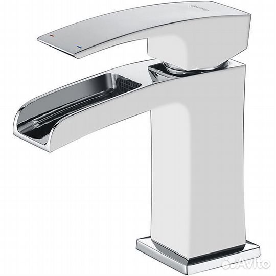 Смеситель для раковины Gappo Jacob G1007-30