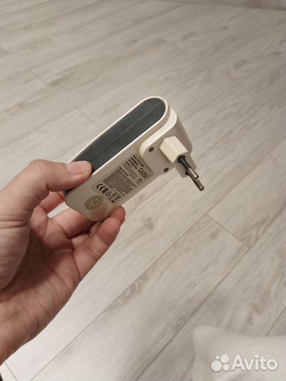 Зарядное устройство аа и ааа аккумуляторов