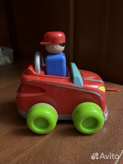 Игрушка для малышей