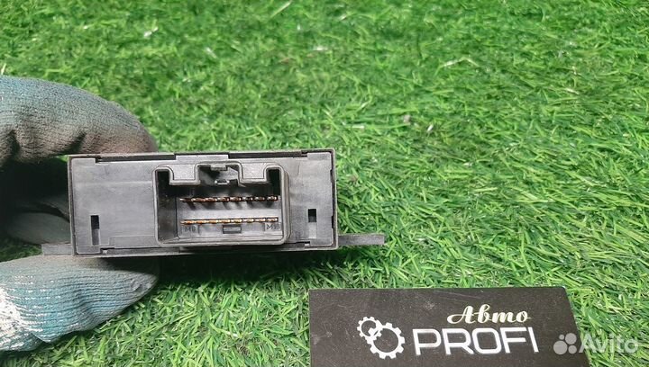 В наличии: Блок цз Ford Focus 1