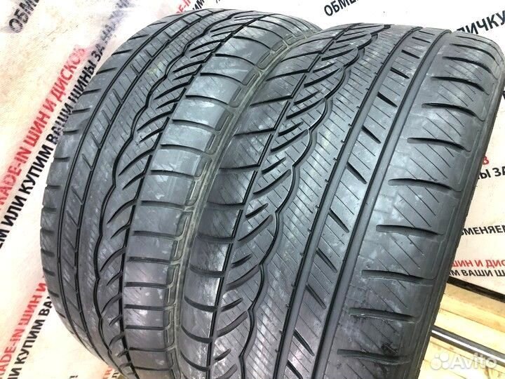 Dunlop SP Sport 01A 235/50 R18