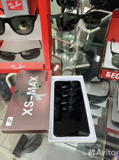 iPhone XS Max дисплей экран для iPhone Xs Max