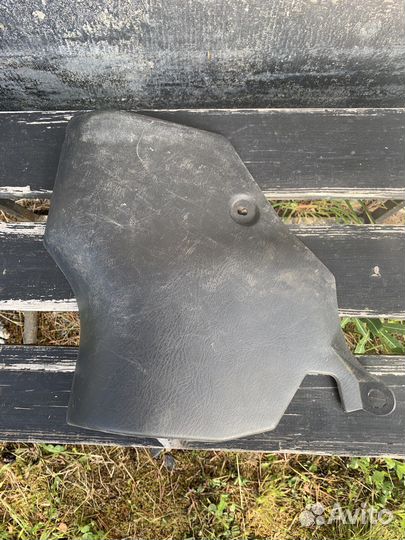 Запчасти салона Honda Civic 6 седан