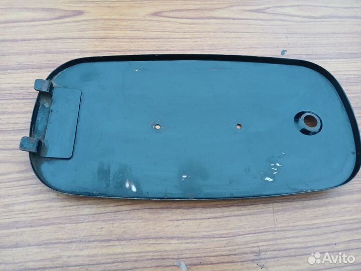 Крышка бардачка мотоцикла Восход