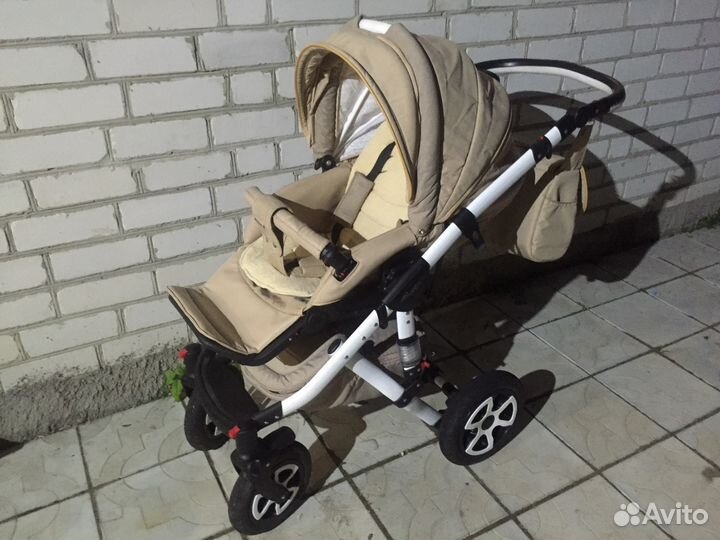Детская коляска 