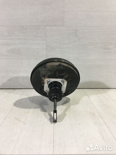 Вакуумный усилитель тормозов LADA vesta 1.6 мт сед