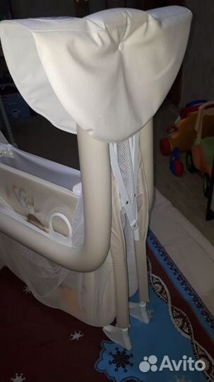 Манеж Cam Brefettato Millegiochi