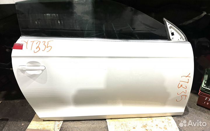 Дверь Volkswagen Eos левая правая