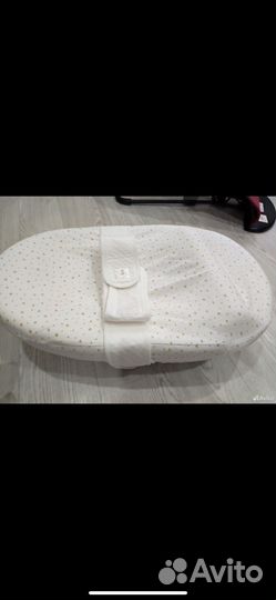 Кокон для новорожденных