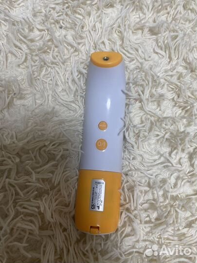 Бесконтактный термометр