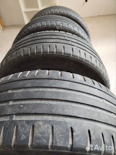 Nokian Tyres eLine 225/50 R17