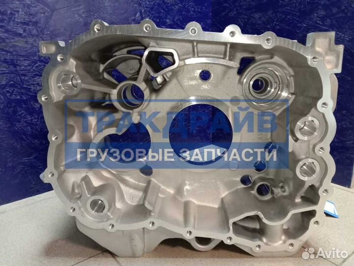 Корпус кпп Daf 105 ZF AS Tronic 16S