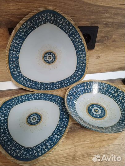 Набор салатников