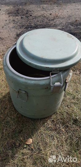 Бак