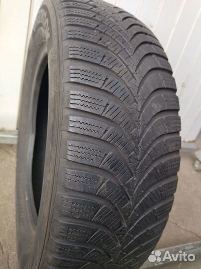 Hankook Winter I'Cept RS2 W452 185/65 R15