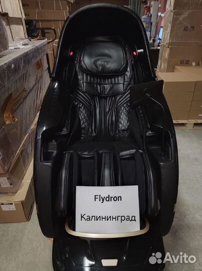 Массажное кресло премиальное Kezga Chair v.294