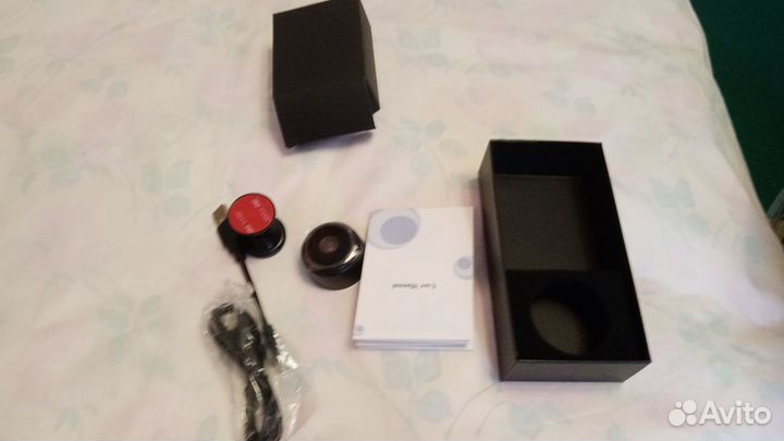 Микро камера