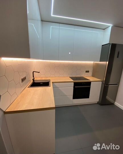 Кухня (цена за весь кпомплект) sh-0517902