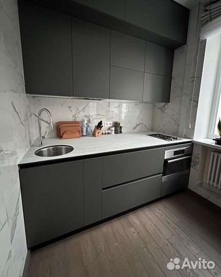 Кухня (цена за весь кпомплект) sh-0517718