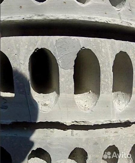 Плиты на фундамент жби