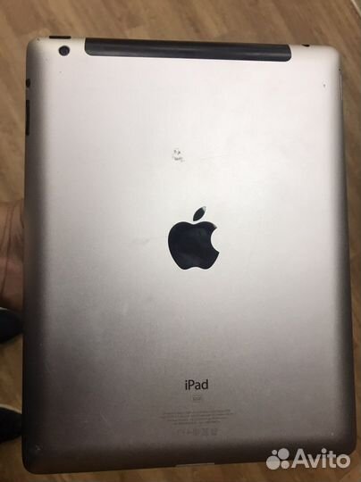 iPad 3 32gb model a1430