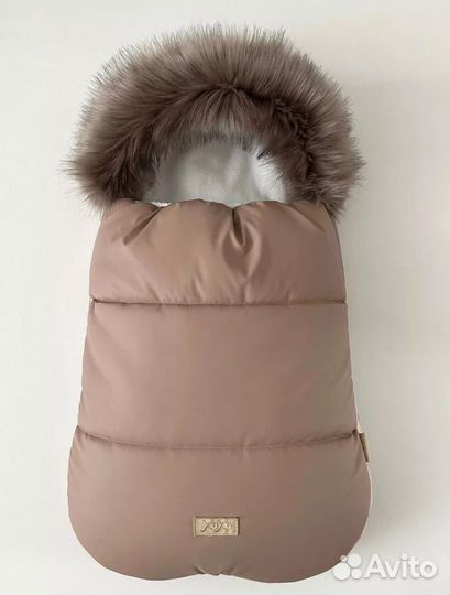 Детский комплект зимний