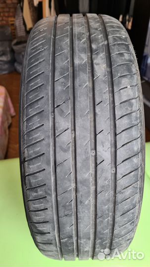 Nexen N'Fera SU4 195/55 R16