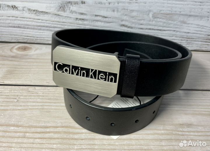 Ремень мужской CK