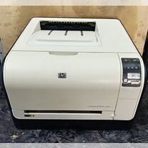 Hp LaserJet cp1525n