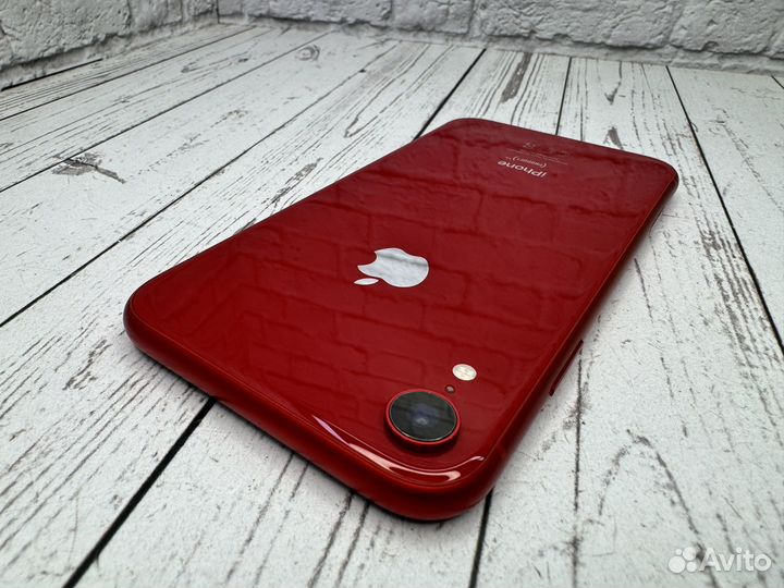 iPhone Xr, 256 ГБ